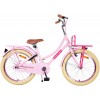 Volare Excellent Kinderfiets Meisjes 20 inch Roze | 3 versnellingen