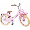 Volare Excellent Meisjesfiets 20 inch Roze