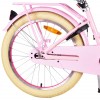 Volare Excellent Meisjesfiets 20 inch Roze