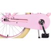 Volare Excellent Kinderfiets Meisjes 20 inch Roze | 3 versnellingen