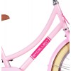 Volare Excellent Kinderfiets Meisjes 20 inch Roze | 3 versnellingen