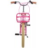 Volare Excellent Meisjesfiets 20 inch Roze | 2 handremmen