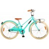 Volare Melody Meisjesfiets 24 inch Turquoise