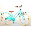 Volare Melody Meisjesfiets 24 inch Turquoise