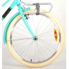 Volare Melody Meisjesfiets 24 inch Turquoise