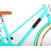 Volare Melody Meisjesfiets 24 inch Turquoise