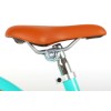 Volare Melody Meisjesfiets 24 inch Turquoise