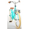 Volare Melody Meisjesfiets 24 inch Turquoise