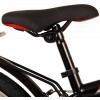 Volare Thombike Jongensfiets 24 inch Zwart Rood | 2 handremmen