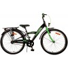 Volare Thombike Jongensfiets 24 inch Zwart Groen