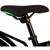 Volare Thombike Jongensfiets 24 inch Zwart Groen