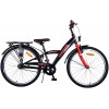 Volare Thombike 3V Jongensfiets 24 inch Rood