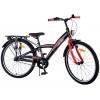 Volare Thombike 3V Jongensfiets 24 inch Rood