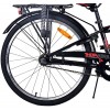 Volare Thombike 3V Jongensfiets 24 inch Rood