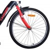 Volare Thombike 3V Jongensfiets 24 inch Rood