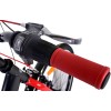 Volare Thombike 3V Jongensfiets 24 inch Rood