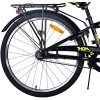 Volare Thombike 3V Jongensfiets 24 inch Geel