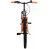 Volare Thombike 3V Jongensfiets 24 inch Zwart Oranje