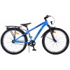 Volare Cross Jongensfiets 24 inch Blauw