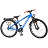 Volare Cross Jongensfiets 24 inch Blauw