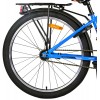 Volare Cross Jongensfiets 24 inch Blauw