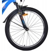 Volare Cross Jongensfiets 24 inch Blauw