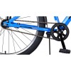 Volare Cross Jongensfiets 24 inch Blauw