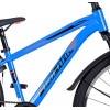 Volare Cross Jongensfiets 24 inch Blauw