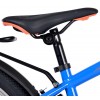 Volare Cross Jongensfiets 24 inch Blauw