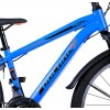 Volare Cross Jongensfiets 24 inch Blauw 18 versnellingen