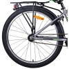 Volare Cross Jongensfiets 24 inch Donkergrijs