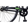 Volare Thombike Jongensfiets 26 inch Zwart Groen