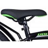 Volare Thombike Jongensfiets 26 inch Zwart Groen