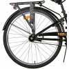 Volare Thombike Jongensfiets 26 inch Zwart Oranje