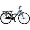 Volare Thombike 3V Jongensfiets 26 inch Blauw