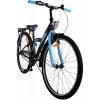 Volare Thombike 3V Jongensfiets 26 inch Blauw