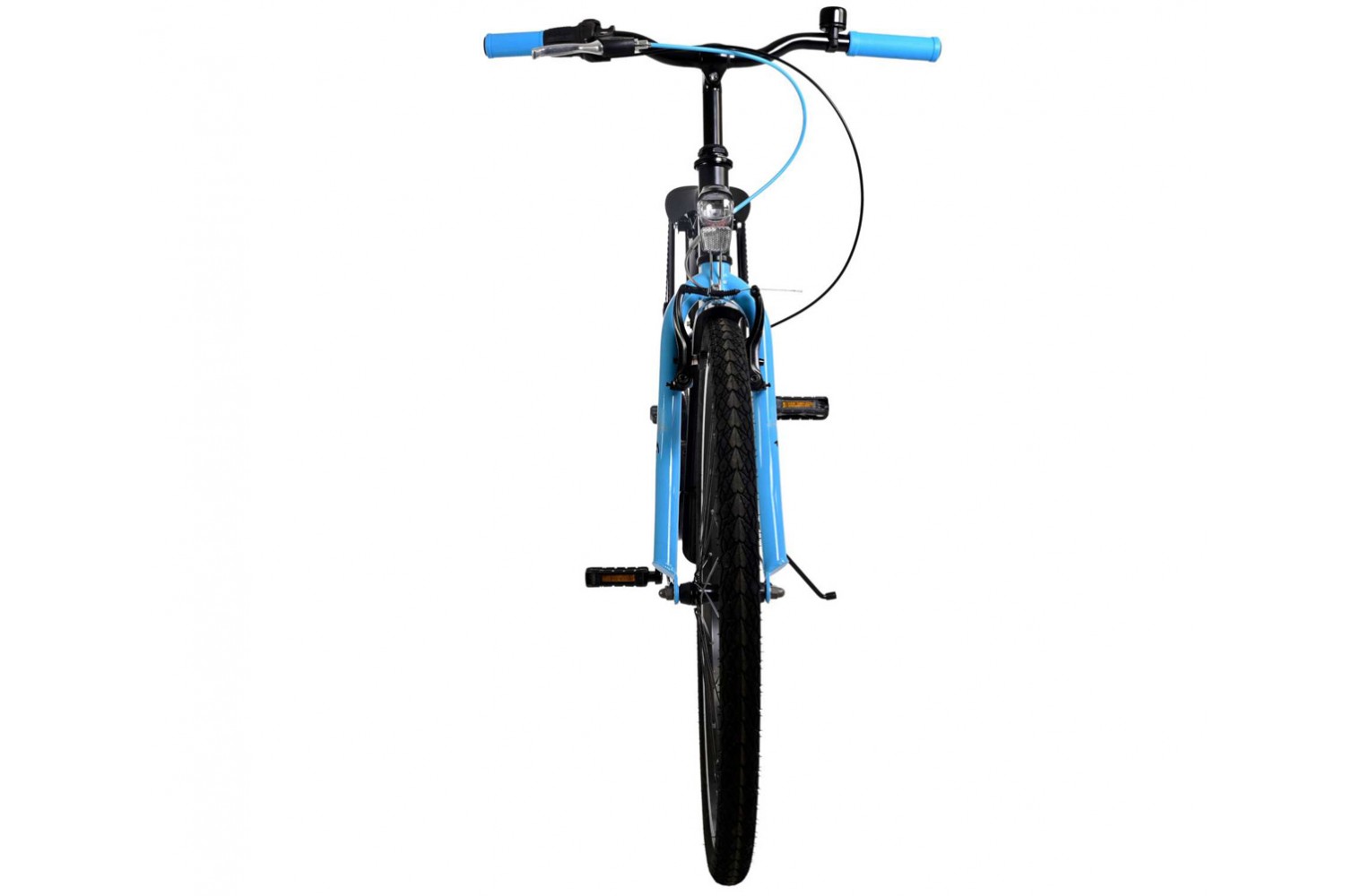 Volare Thombike 3V Jongensfiets 26 inch Blauw