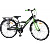 Volare Thombike 3V Jongensfiets 26 inch Zwart Groen