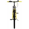 Volare Thombike 3V Jongensfiets 26 inch Zwart Geel