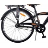 Volare Thombike 3V Jongensfiets 26 inch Zwart Oranje