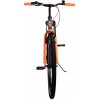 Volare Thombike 3V Jongensfiets 26 inch Zwart Oranje