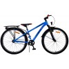 Volare Cross Jongensfiets 26 inch Blauw