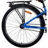 Volare Cross Jongensfiets 26 inch Blauw