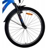 Volare Cross Jongensfiets 26 inch Blauw