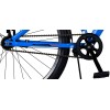 Volare Cross Jongensfiets 26 inch Blauw