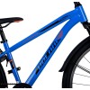 Volare Cross Jongensfiets 26 inch Blauw