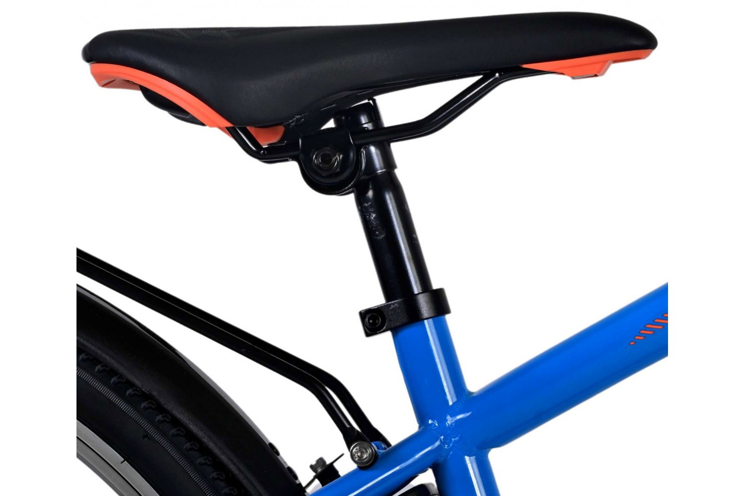 Volare Cross Jongensfiets 26 inch Blauw