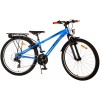 Volare Cross 18V Jongensfiets 26 inch Blauw