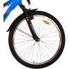 Volare Cross 18V Jongensfiets 26 inch Blauw