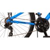 Volare Cross 18V Jongensfiets 26 inch Blauw